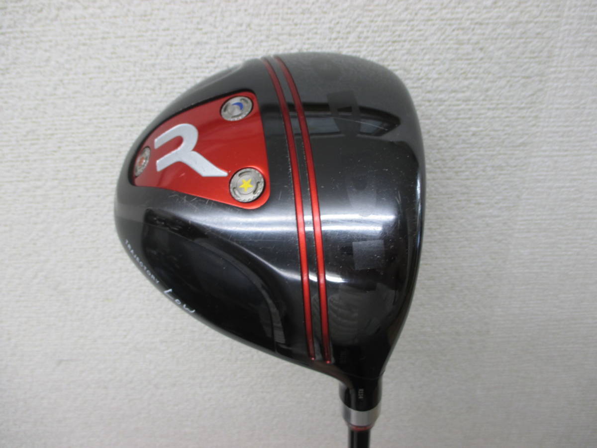  ロッディオ TYPE-S 9.5度 LOW RODDIO PENTACROSSWEB S-6 SR(ドライバー)｜売買されたオークション情報、yahooの商品情報をアーカイブ公開 - オークファン 男性右きき用