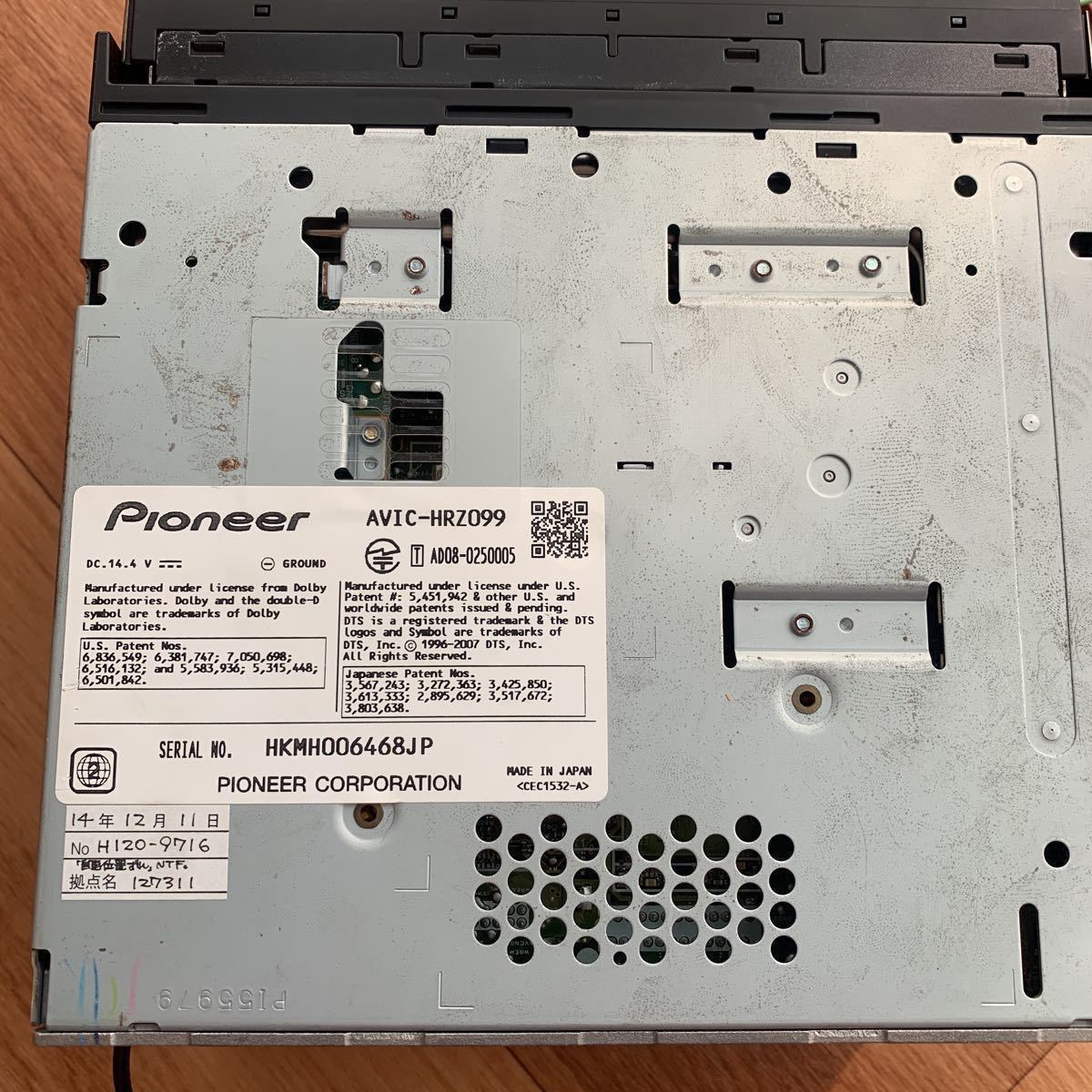 サンバー ビレットグリル ⁄ スバル TV1 | TV2 希少！純正オプション 