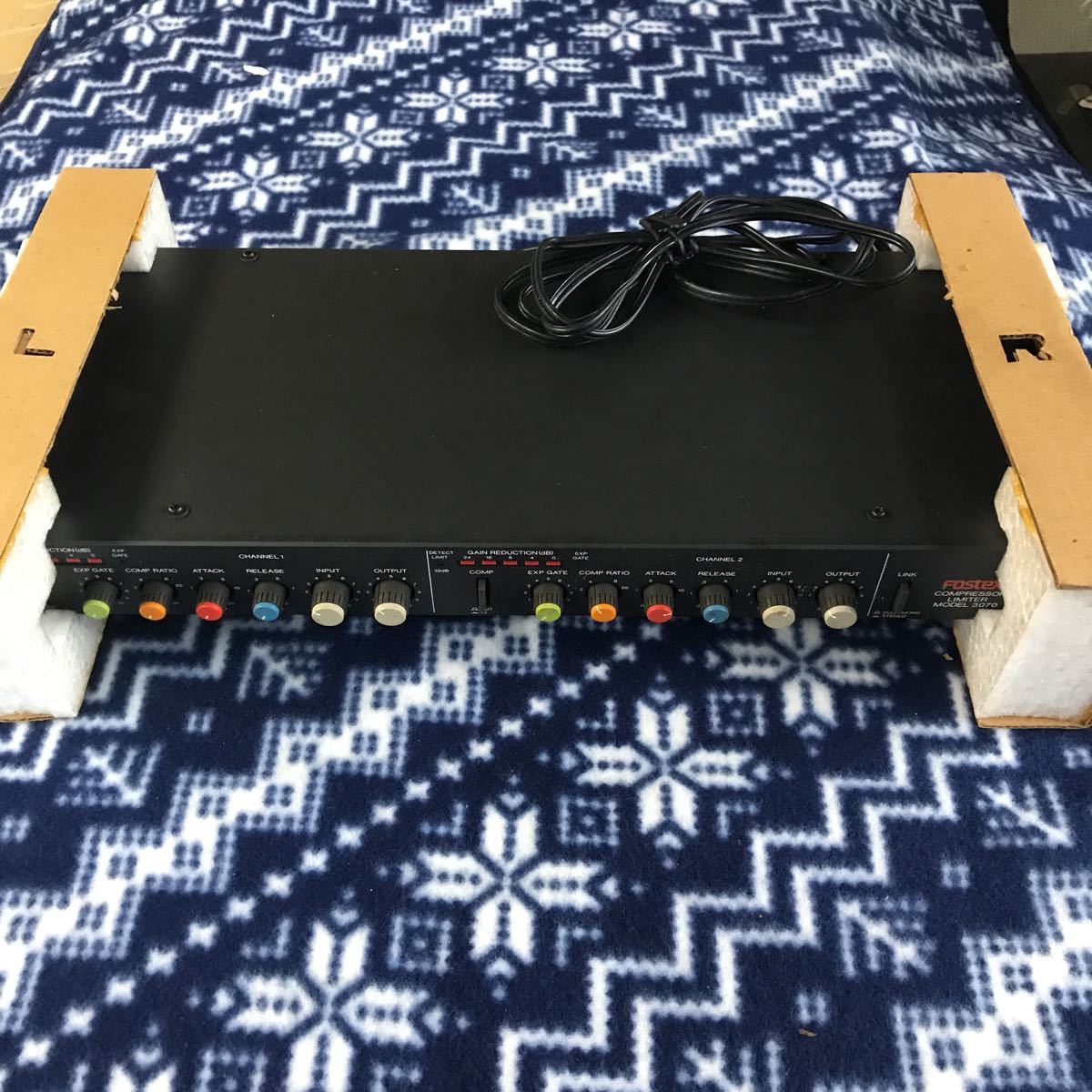 0 - 「3070」コンプレッサー (レコーディング Yahoo!オークション