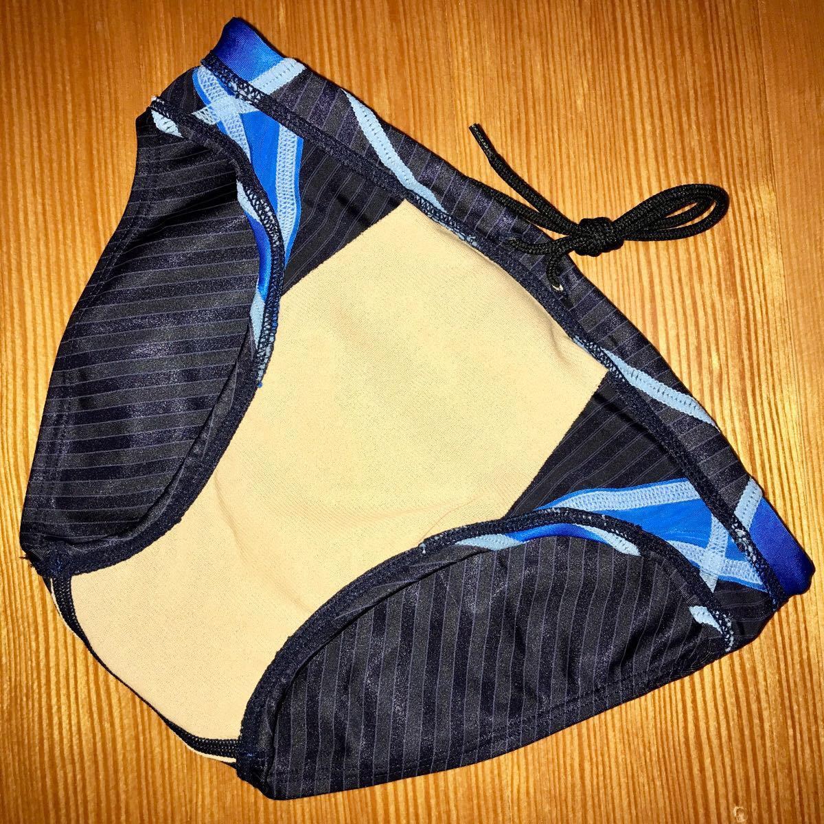 最も優遇の 競泳水着（競パン）AMA334 中古の人気アイテム bn-sports.co.jp