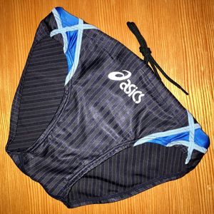 競泳水着 asics アシックスのYahoo!オークション(旧ヤフオク!)の相場