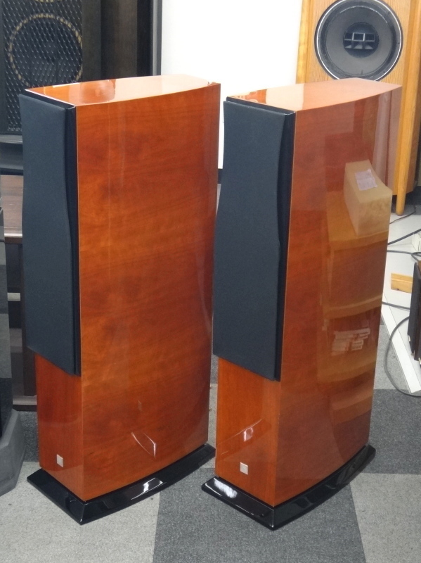 DALI スピーカーシステム HELICON 400MK2 【公式通販】