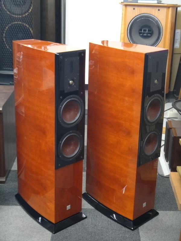 DALI スピーカーシステム HELICON 400MK2 【公式通販】