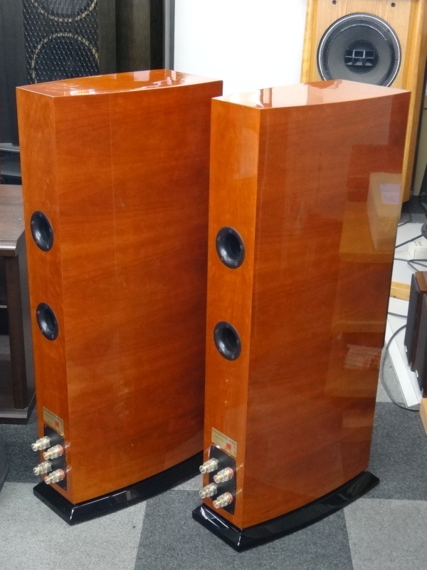 DALI スピーカーシステム HELICON 400MK2 【公式通販】