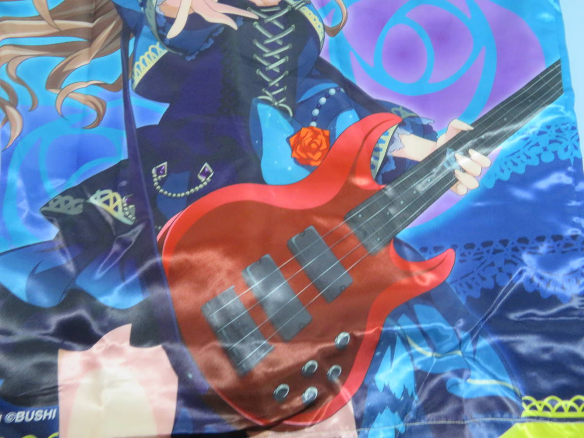 今井 Roselia リサ 今井リサ 法被 バンドリ！ これからも、共に 