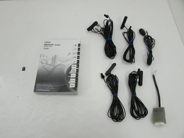 トヨタ | 9インチ T-Connectナビ トヨタ純正 NSZT-Y66T GAFATTOYOTA