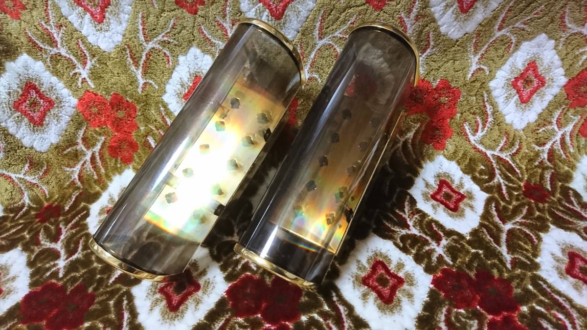 2個セット シャンデリア 壁掛け 壁掛シャンデリア 壁掛タイプ 木枠 