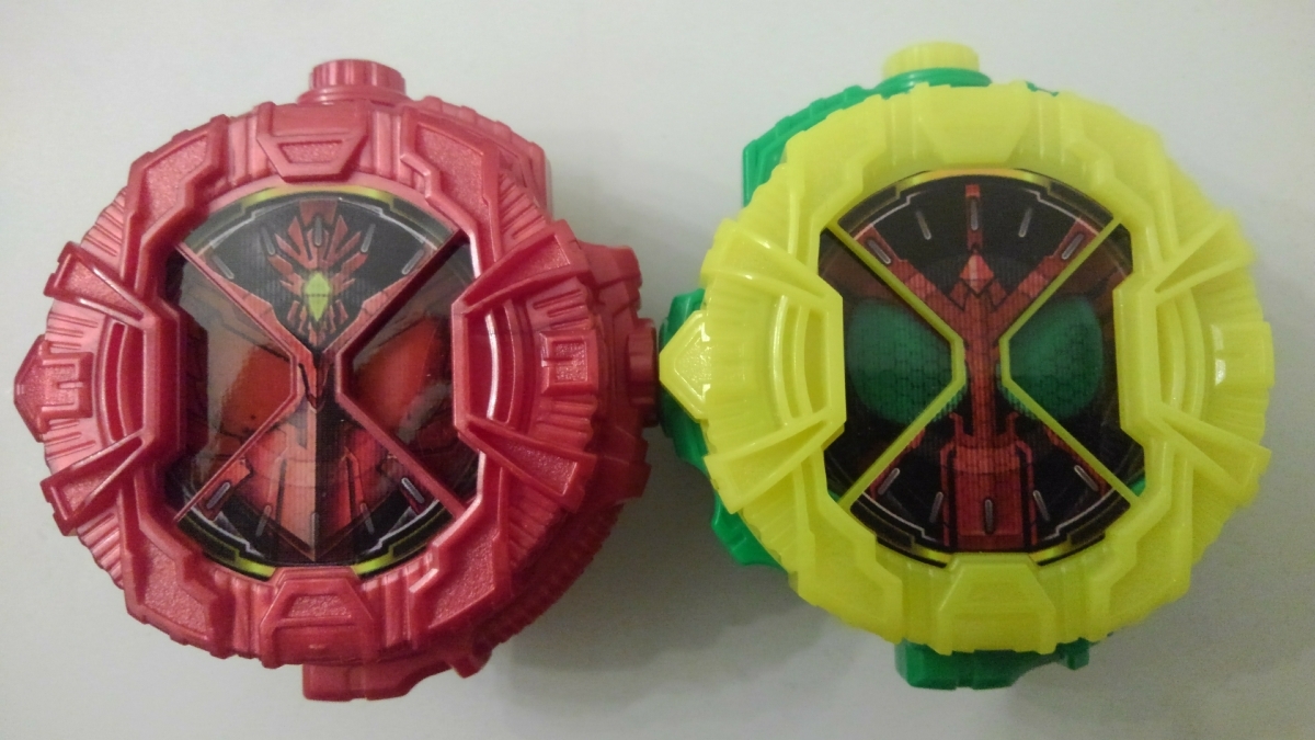 仮面ライダージオウ タジャドルライドウォッチ | ⁄ TaJaDoru バンダイ 