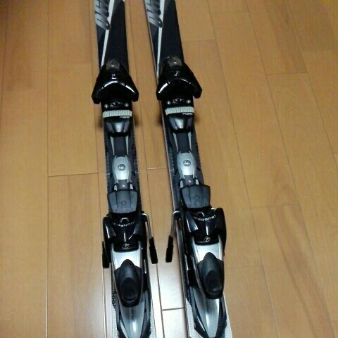 オガサカスキー板、KC-RV，170センチ オガサカ 【公式通販】