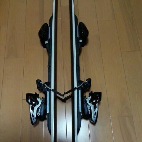 オガサカスキー板、KC-RV，170センチ オガサカ 【公式通販】
