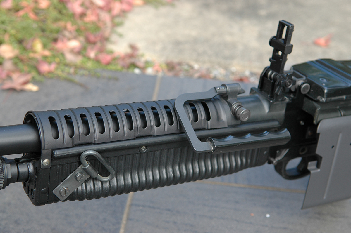 アサヒ　アサヒファイアーアームズ　m60 スーパーカスタム　超美品_3