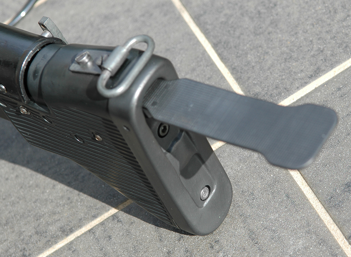 アサヒ　アサヒファイアーアームズ　m60 スーパーカスタム　超美品_7