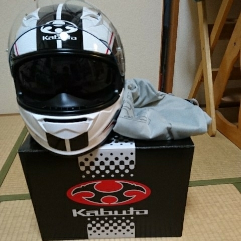Webike | OGK KABUTO オージーケーカブト KAMUI-3 JM [カムイ・3 
