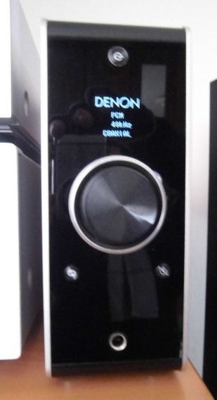 DENON PMA-30 プリメインアンプ・2019年1月購入・完美品 PMA-30