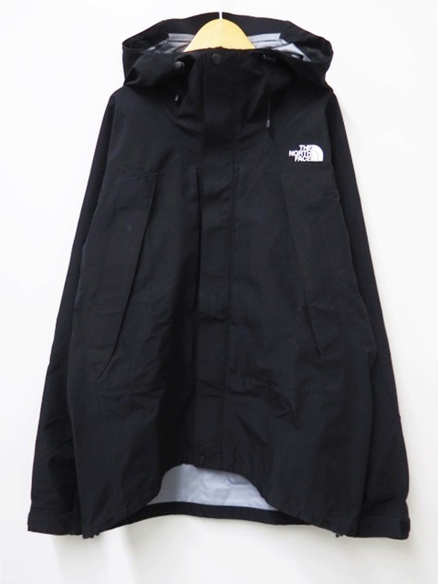 【定番，低価】 THE NORTH FACE ザノースフェイス NP11710 GORE-TEX ALL MOUNTAIN JACKET マウンテンパーカ(XLサイズ以上)｜売買されたオークション情報、yahooの商品情報をアーカイブ公開 - オークファン 男性用