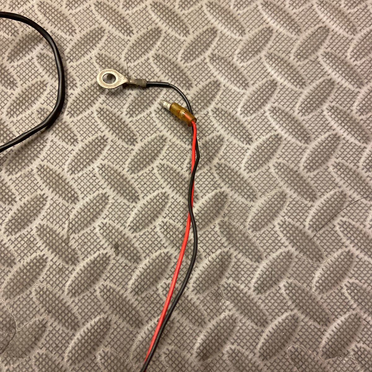 ヨシムラ デュアルテンプメーター デジタルテンプメーター Z1Z2