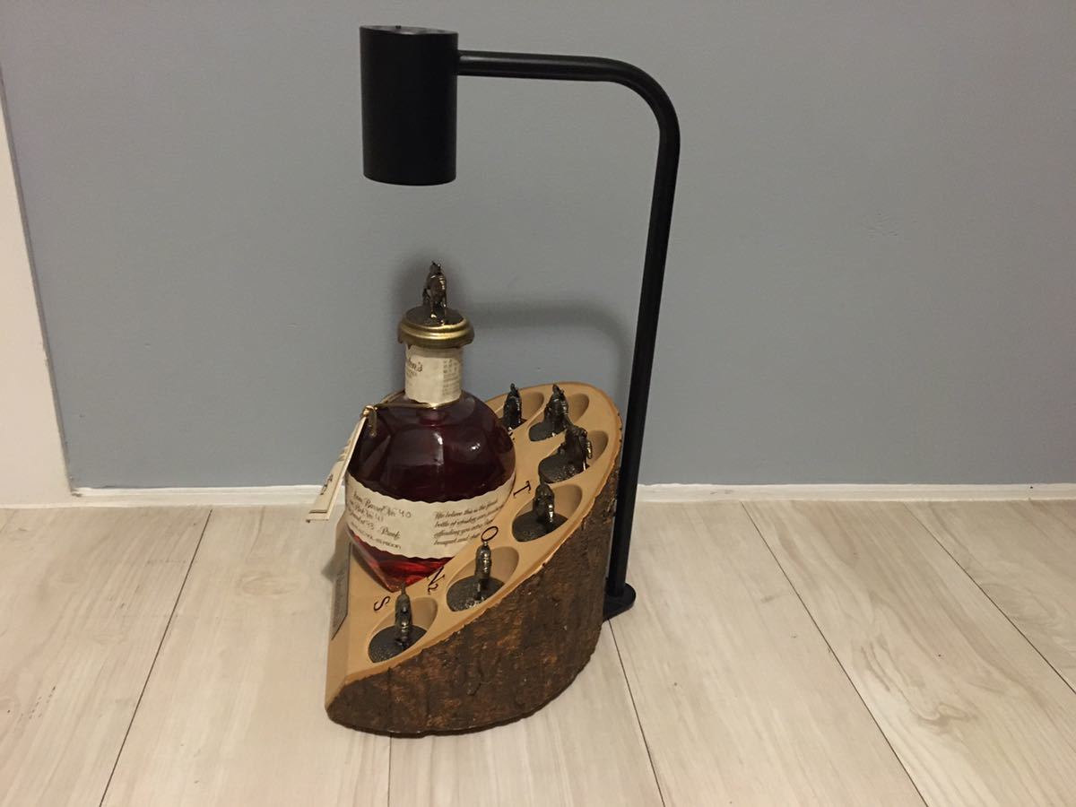 ブラントン ボトルキャップ Blanton
