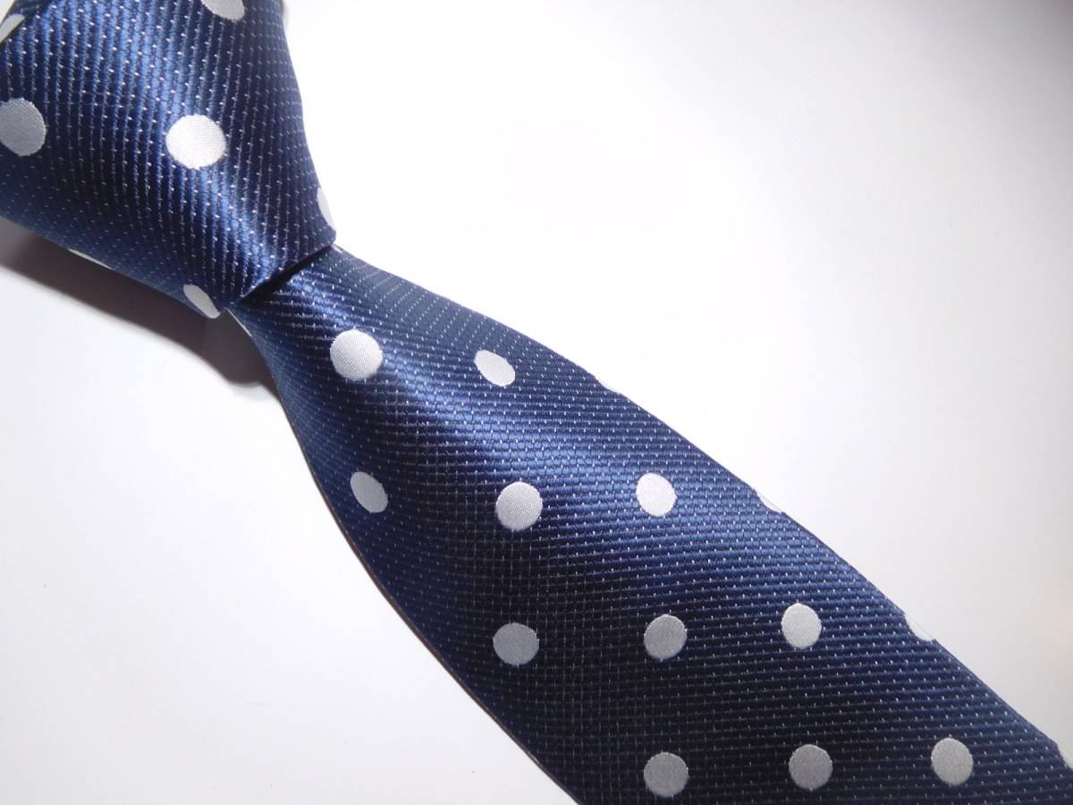 お買い得，高品質 特価品 Paul Smith ポールスミス ネクタイ/18 ドット柄(ネクタイ)｜売買されたオークション情報、yahooの商品情報をアーカイブ公開 - オークファン 服飾小物