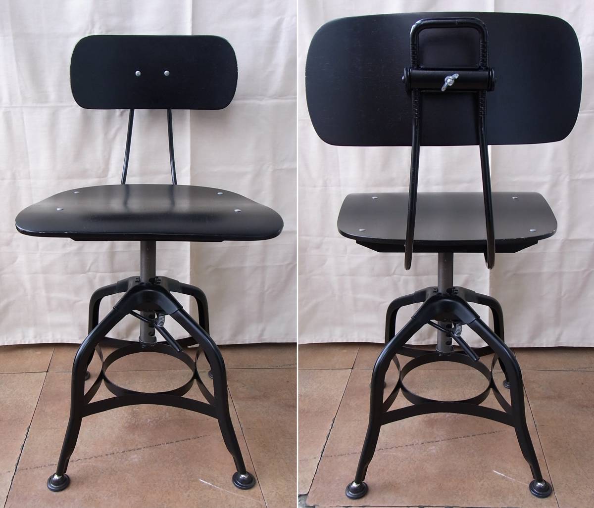 クラッシュゲート 関家具 トレドⅡ Knot antiques TOLEDO II
