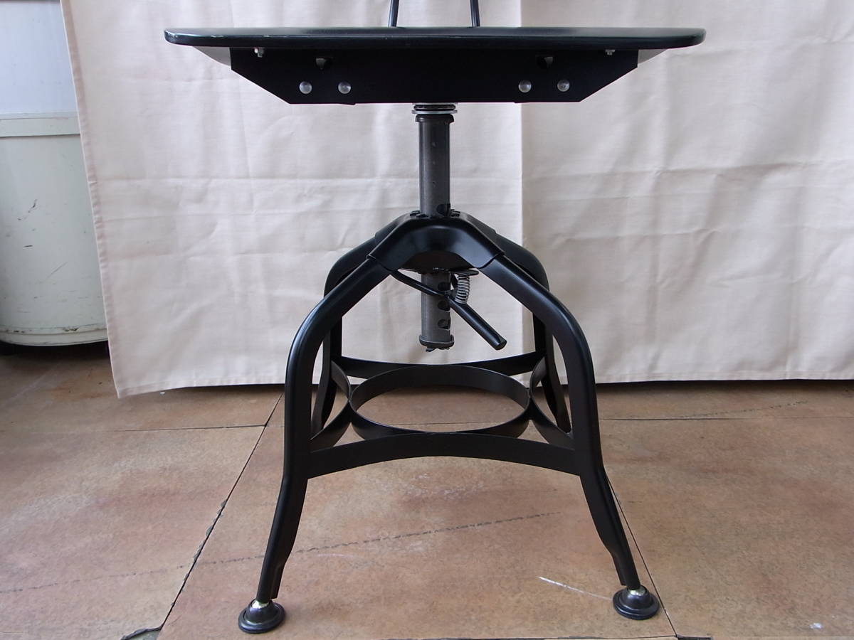 家具 JACKさま専用 関家具 ノットアンティークス ハイスツール トレド2 2