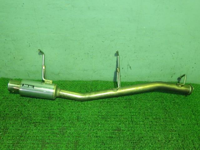 【新作，人気セール】 アルト HA11S リアマフラー 柿本改 box bit SBT307R N031-1 SSS /31792(その他)｜売買されたオークション情報、yahooの商品情報をアーカイブ公開 - オークファン スズキ用