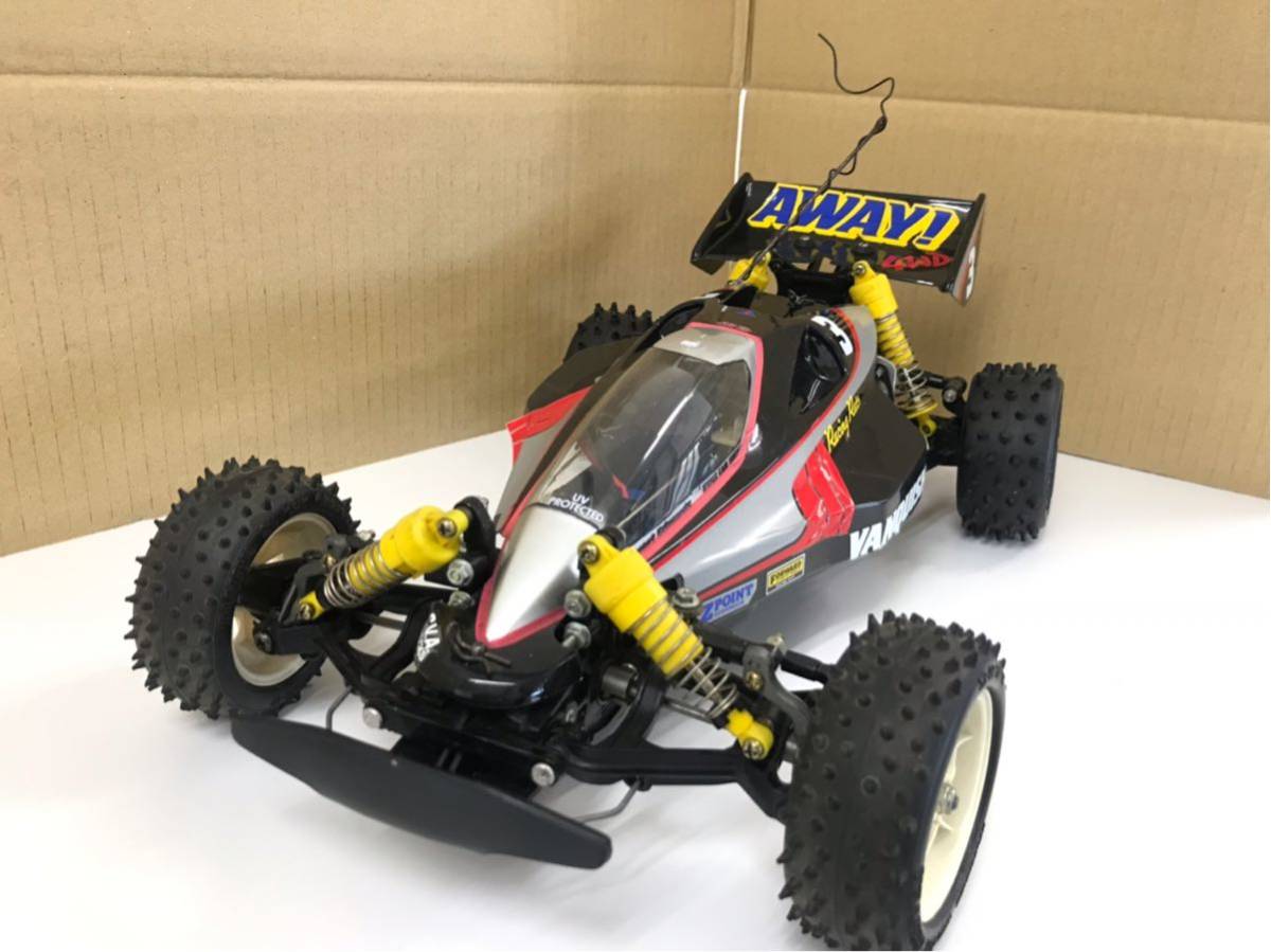 セ*リ様 タミヤ ラジコン コングヘッド 新品未組立 ボールベアリング付き セ*リ様 タミヤ ラジコン コングヘッド 新品未組立 ボールベアリング