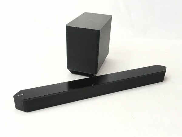 HT-ST9 SONY サウンドバー - ホームシアター システム | de 美品 HT