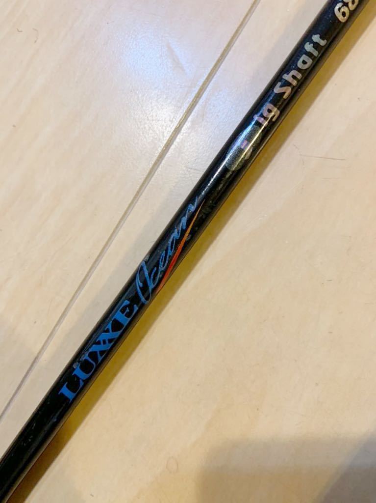 がまかつ ラグゼオーシャン JIG Shaft 686 がまかつ Yahoo