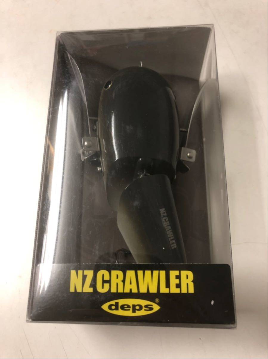 超激得，超激得，HOT deps NZクローラー 和ナマズ デプス(ノイジー)｜売買されたオークション情報、yahooの商品情報をアーカイブ公開 - オークファン 淡水
