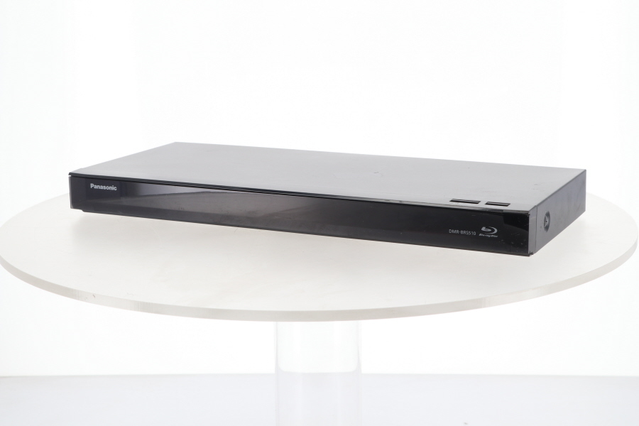 3D対応 Panasonic DIGA DMR-BRS510 HDD/BDレコーダー●1週間保証