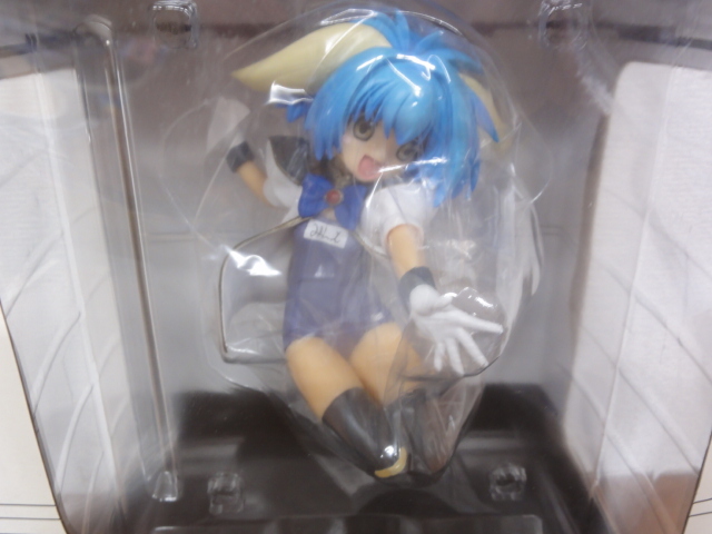 ギャラクシーエンジェル ミント・ブラマンシュ ミント | フィギュア 1