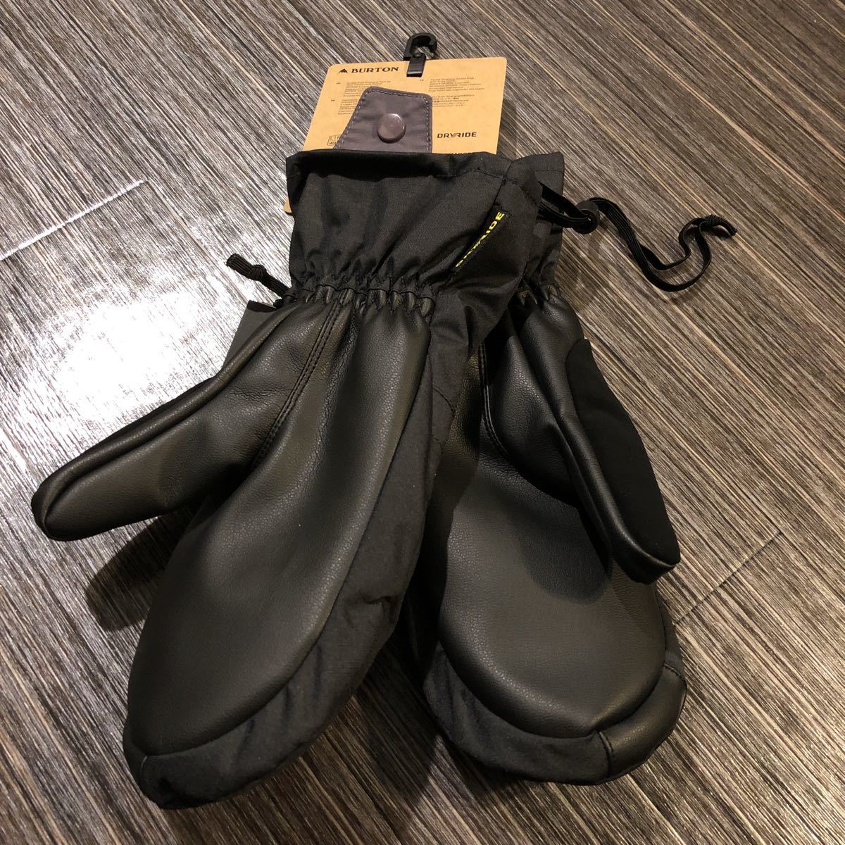 グローブ スノーボード BURTON バートン | レディース スノボ Snowboards スノボー 手袋 ウィメンズグローブ Burton Burton(バートン) S - [ak