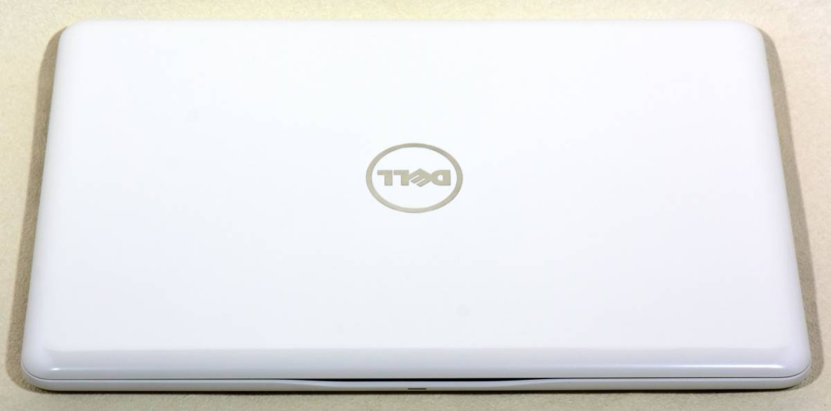 [新同美品/超高速/HiSpec] Inspiron 15 5000 Premium / Graphics Pro/ Full HD/ Core i5 7200U 3.1GHz/ SSD 500GB/ Windows10 Pro + Office_5