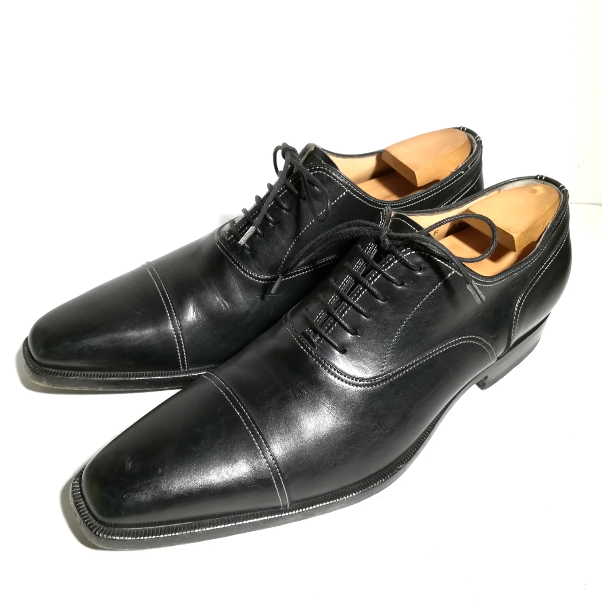公式通販 サントーニ サントーニ（Santoni） サントーニ)の中古品 
