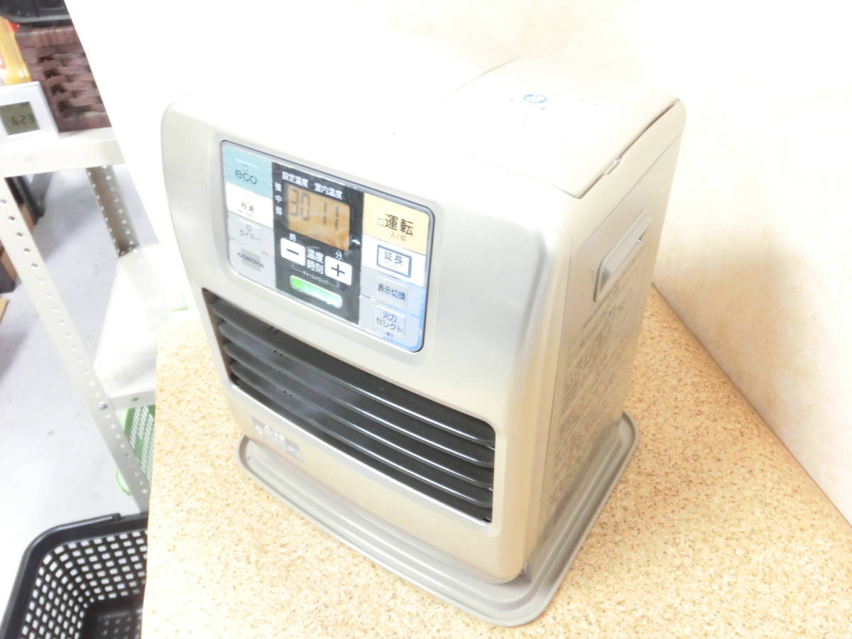 石油ファンヒーター CORONA コロナ SRタイプ 新品 | 暖房器具 2025年