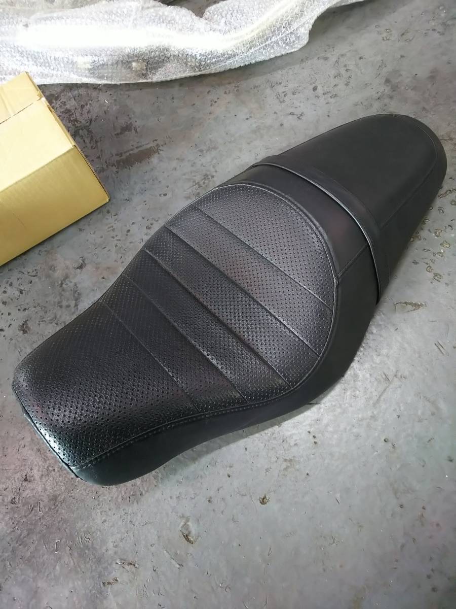 スポーツスター シート タンデム 純正 XL883 【公式通販】