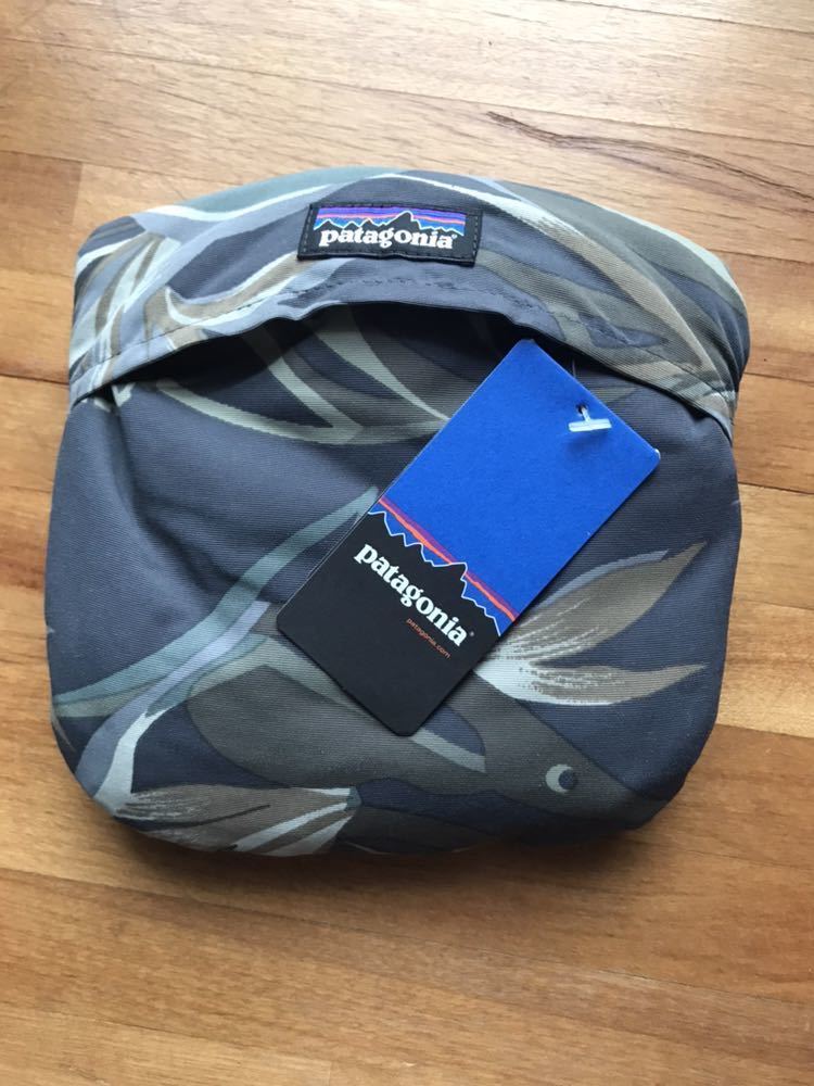 Carry Ya'll Bag Patagonia パタゴニア - patagonia エコバッグ 新品未