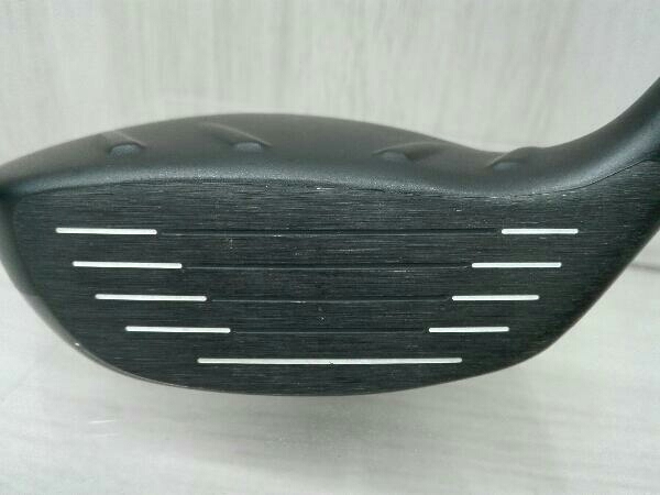 FW フェアウェイ PING G400 ピン G400 5番 ロフト角 17.5 シャフト