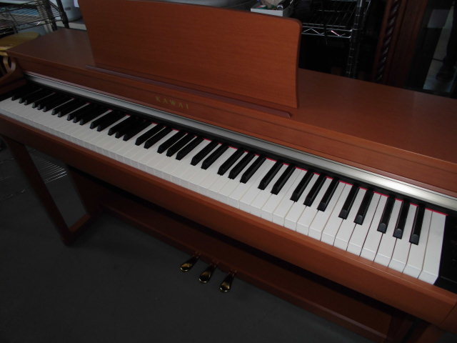 新作入荷，新作 愛媛発 KAWAI/DIGITAL PIANO CN２５C型 極上品１６年製(カワイ)｜売買されたオークション情報、yahooの商品情報をアーカイブ公開 - オークファン カワイ