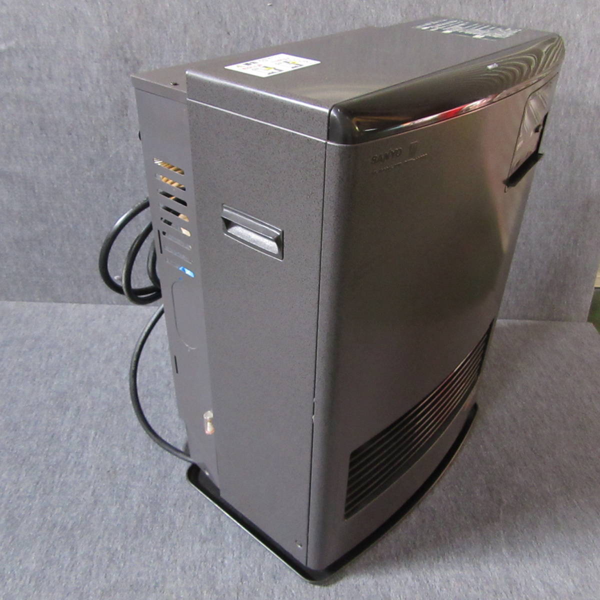 サンヨー FF式 2026年最新Yahoo!オークション CFF-V482 石油 FF式石油