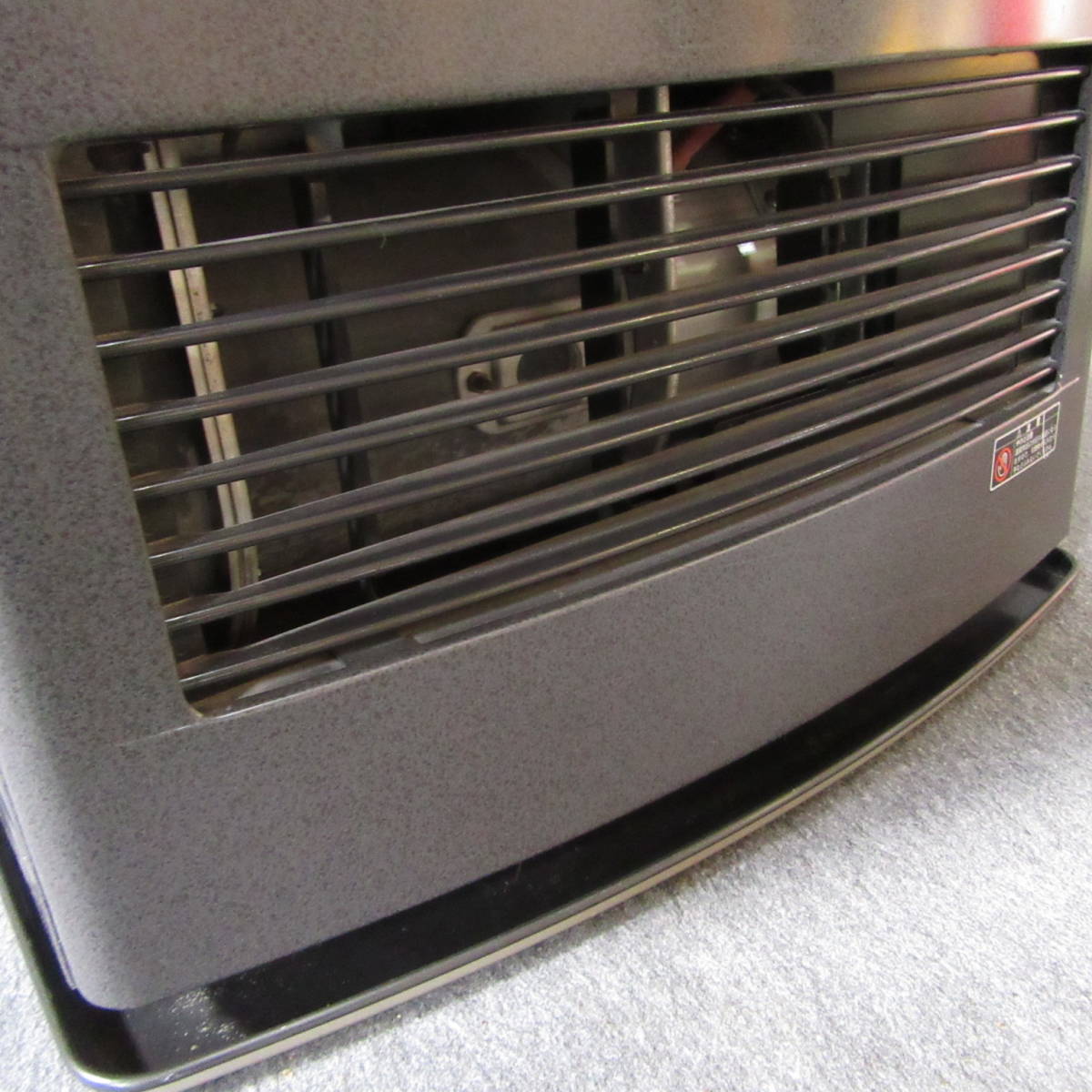 サンヨー FF式 2026年最新Yahoo!オークション CFF-V482 石油 FF式石油
