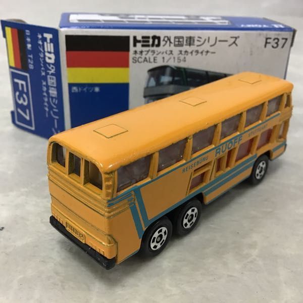 スカイライナー ネオプランバス - 青箱 日本製 メルカリ トミカ Yahoo
