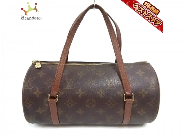 LOUIS VUITTON ルイヴィトン (Vintage) ドーヴィル ハンドバッグ