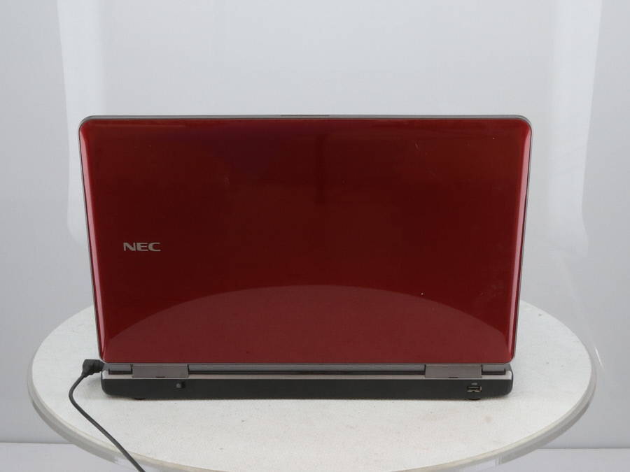 NEC LaVie L LL750⁄LS6B PC-LL750LS6B [クリスタルブラック] 価格 NEC