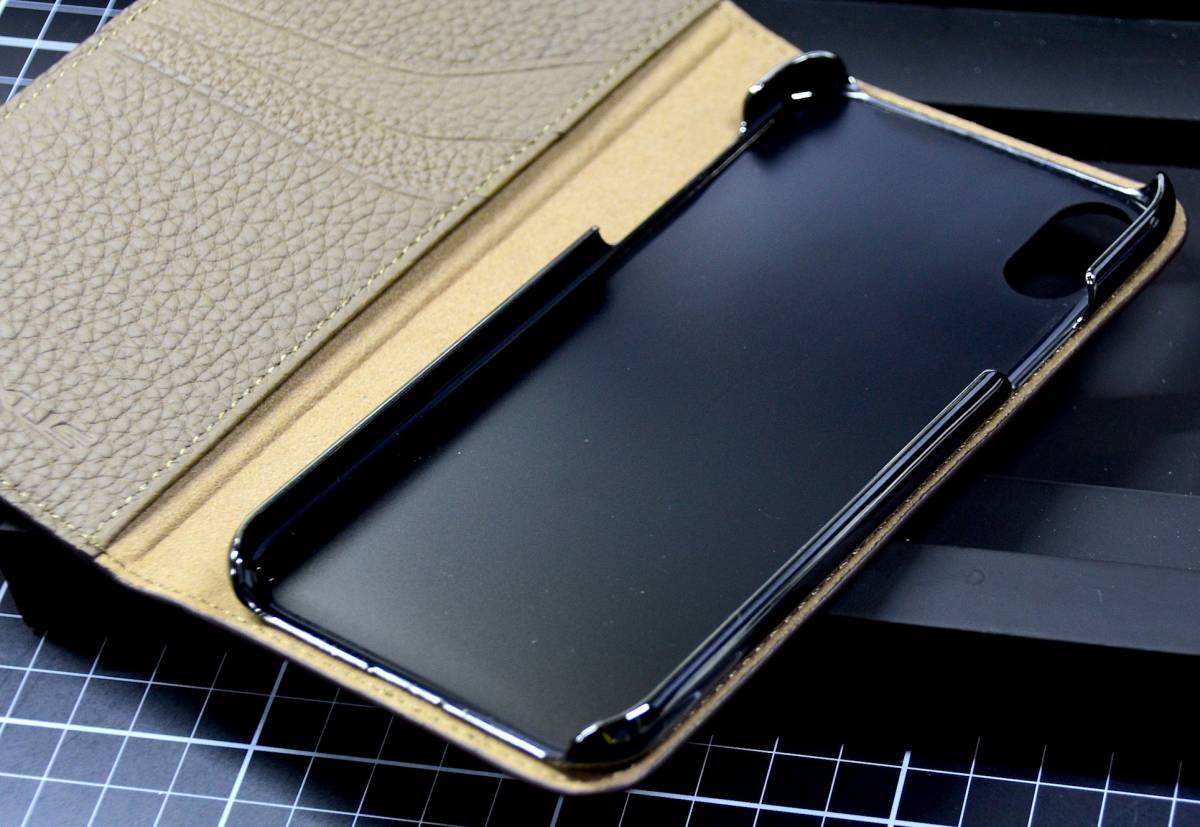 レクサス オリジナルiPhoneケース ブラック（iPhone XR用） Amazon.co