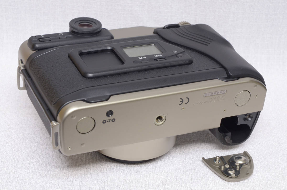 Fujifilm GA645Zi Professional Camera Medium Format Fuji GA645