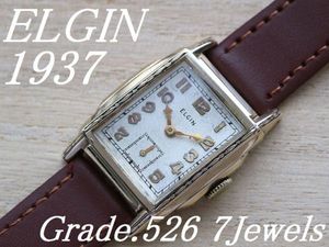 ELGIN USAのYahoo!オークション(旧ヤフオク!)の相場・価格を見る