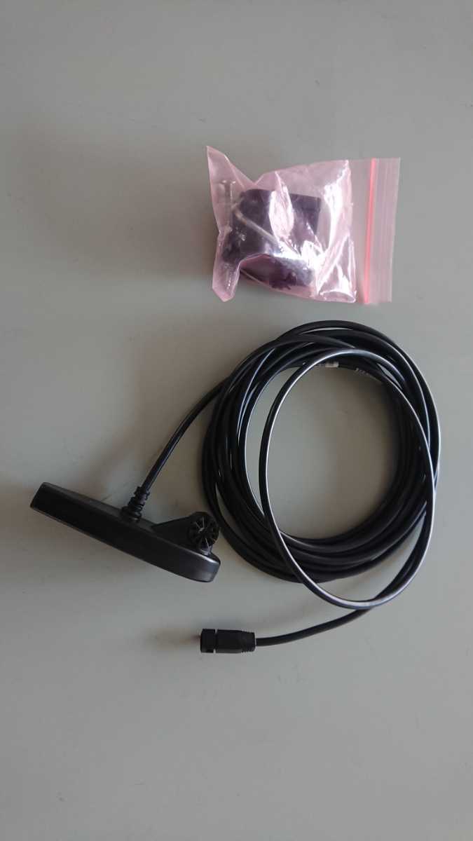 格安，100%新品 ハミンバード ダウンイメージ用 振動子 XNT9HW MDI 75T 一回使用品(モニター5型～)｜売買されたオークション情報、yahooの商品情報をアーカイブ公開 - オークファン 魚群探知機