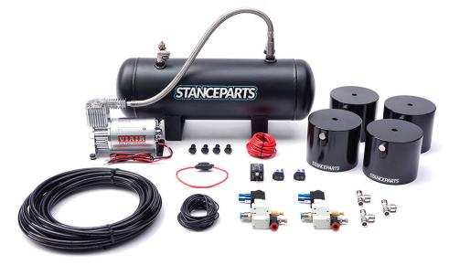 STANCEPARTS スタンスパーツ エアカップキット エアリフト