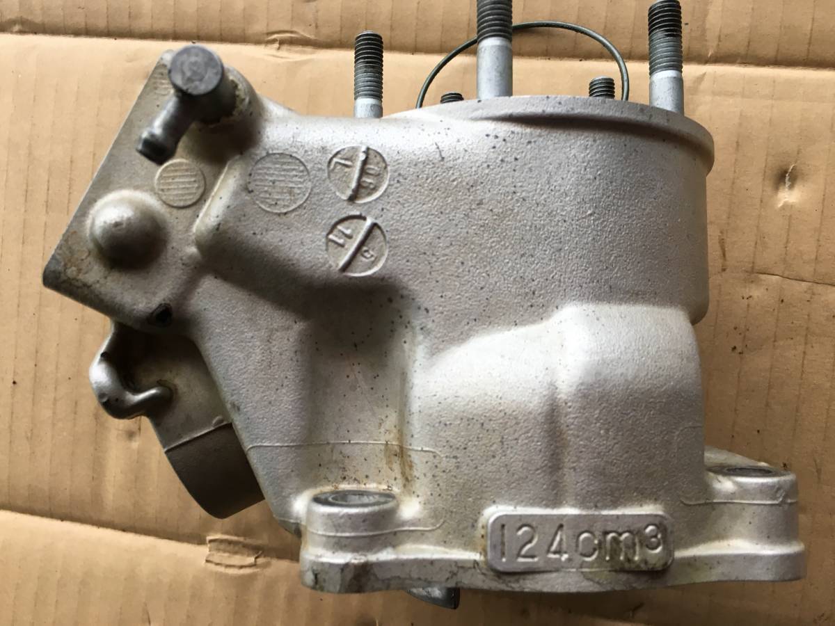 RM125 SUZUKI - Suzuki 0 | We TWO-STROKE Motocross & Magazine